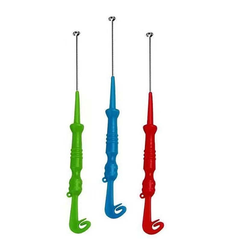 Fishing Equipment Parts - Security Extractor Vissen Universele Vlieg Nagel