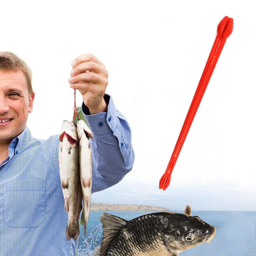 Fishing Equipment Parts - Abs Vis Haak Remover Disgorger Knoop