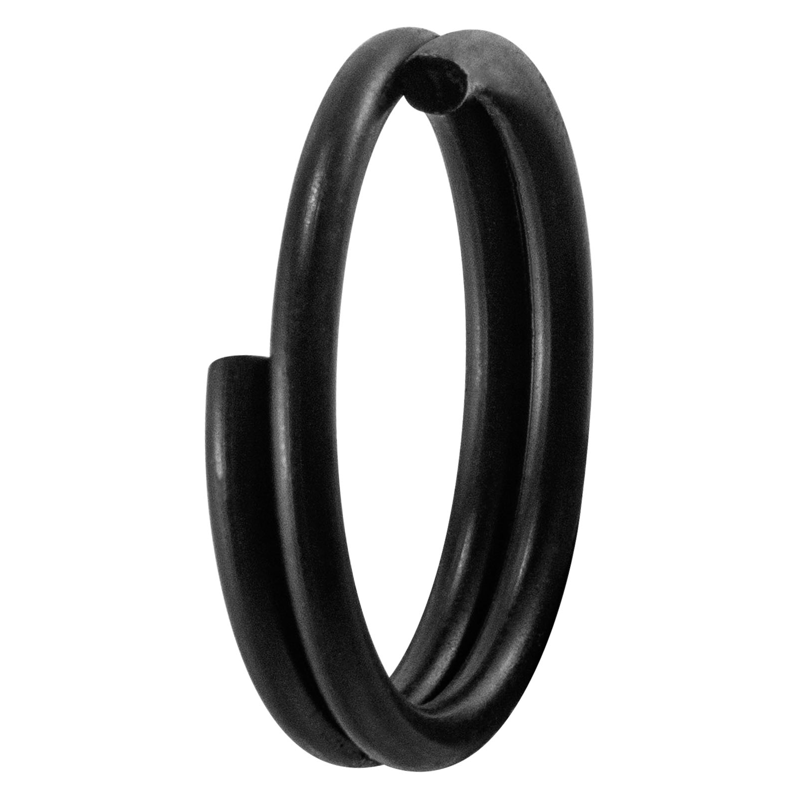 Fishing Equipment Hook - Vislokking Splitring 3,5mm-22mm voor het verwisselen