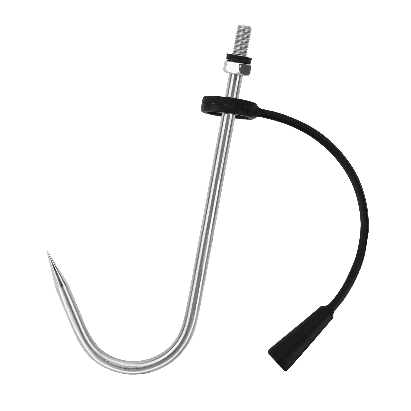 Saltwater Fishing Hook - Sanlike M6/M8 Vissen Gaff Rvs Vissen