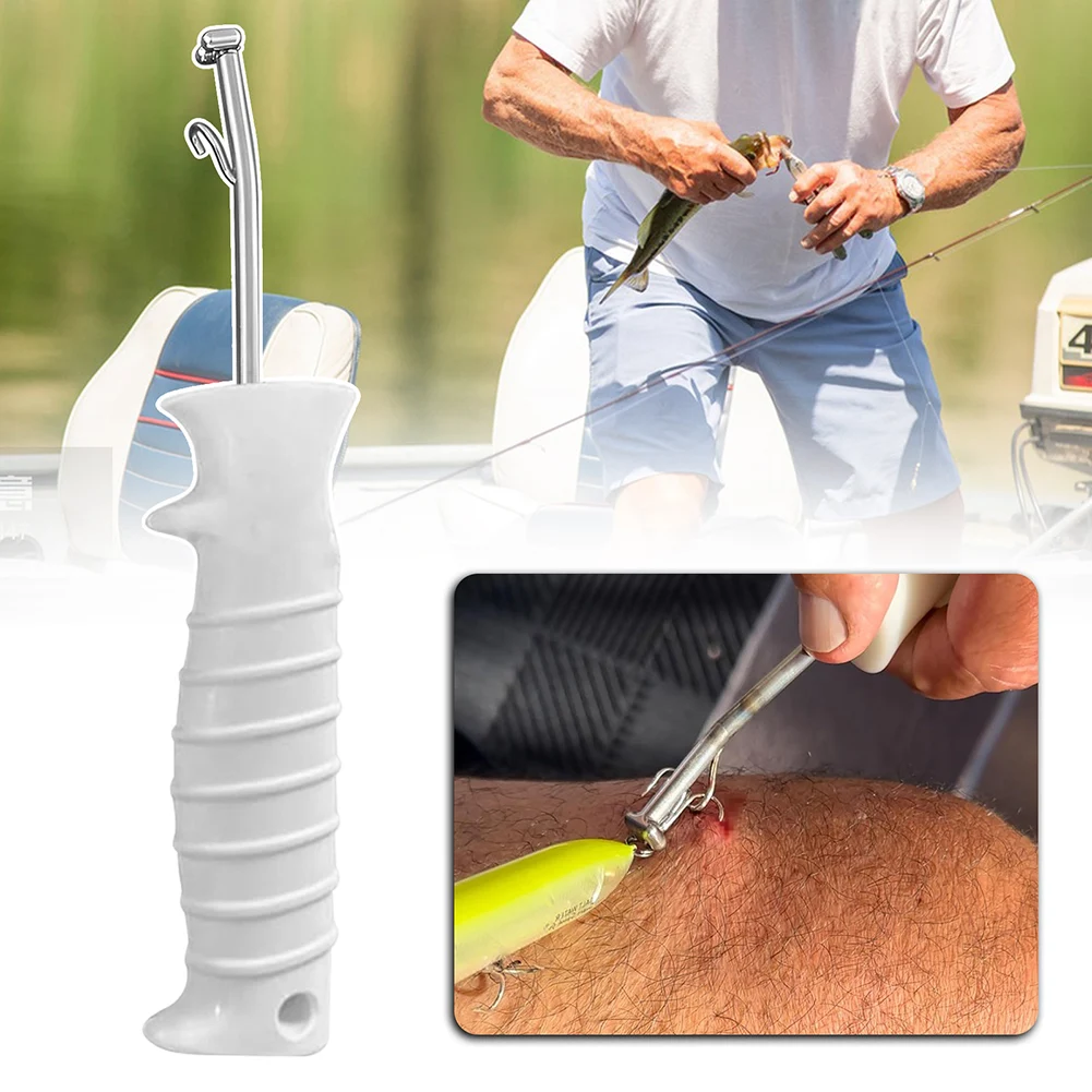 Fishing Equipment Parts - Quick Release Vishaak Extractor Snelle Ontkoppeling
