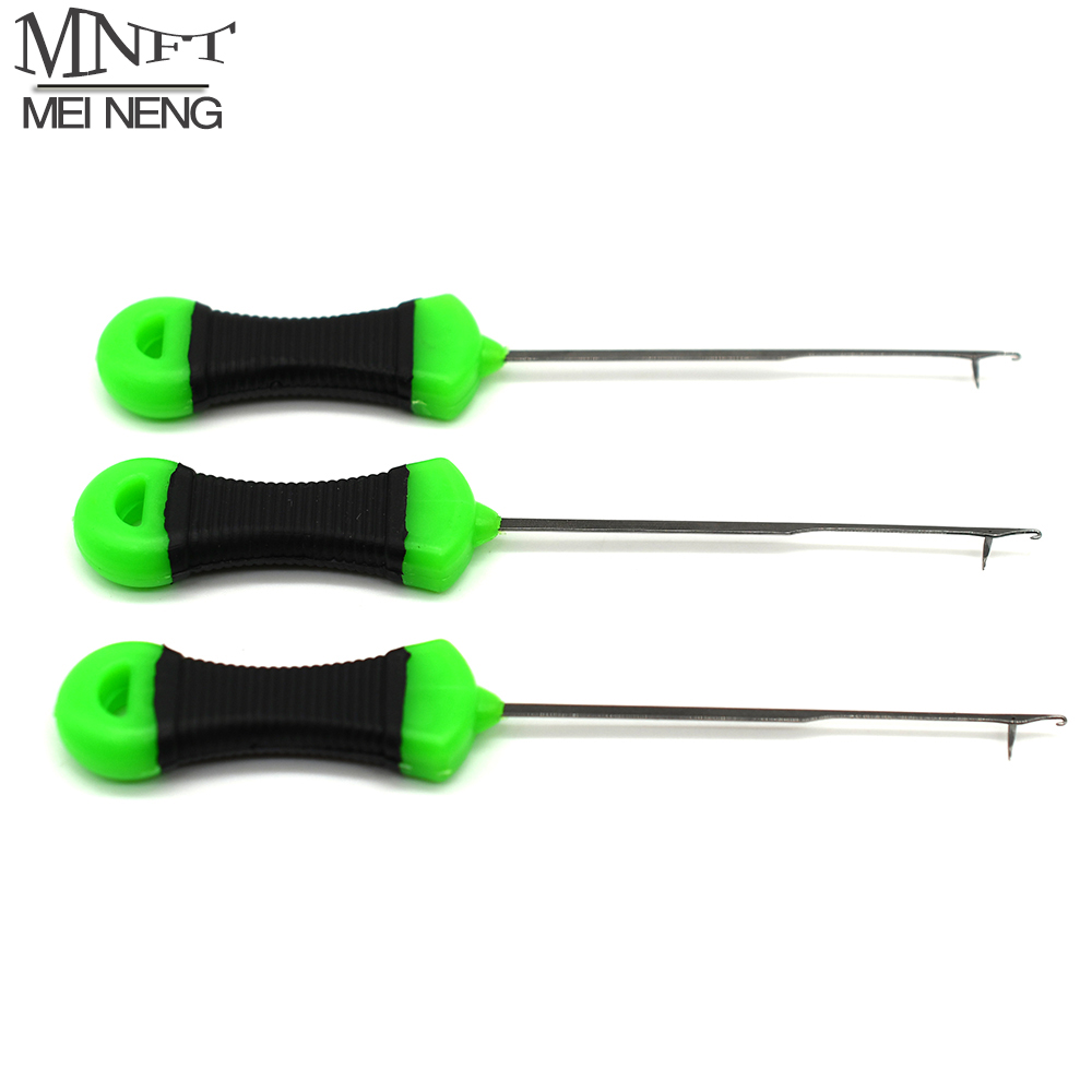Fishing Equipment Hook - Mnft 1Pc Karper Vissen Tools Aas