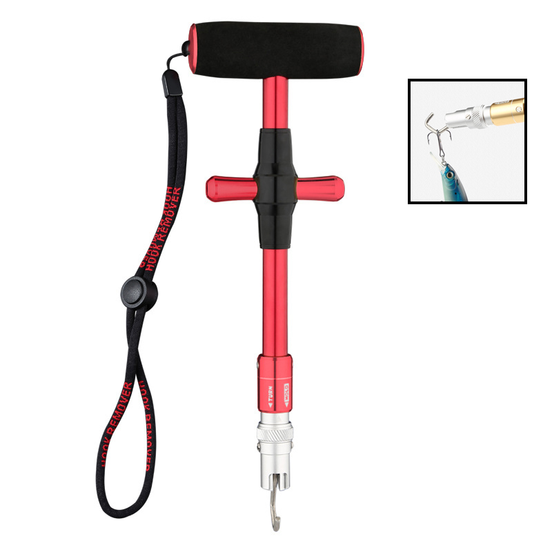 Fishing Equipment Parts - TAKEDO BL-049 T-Vorm Vishaak Extractor 23.7