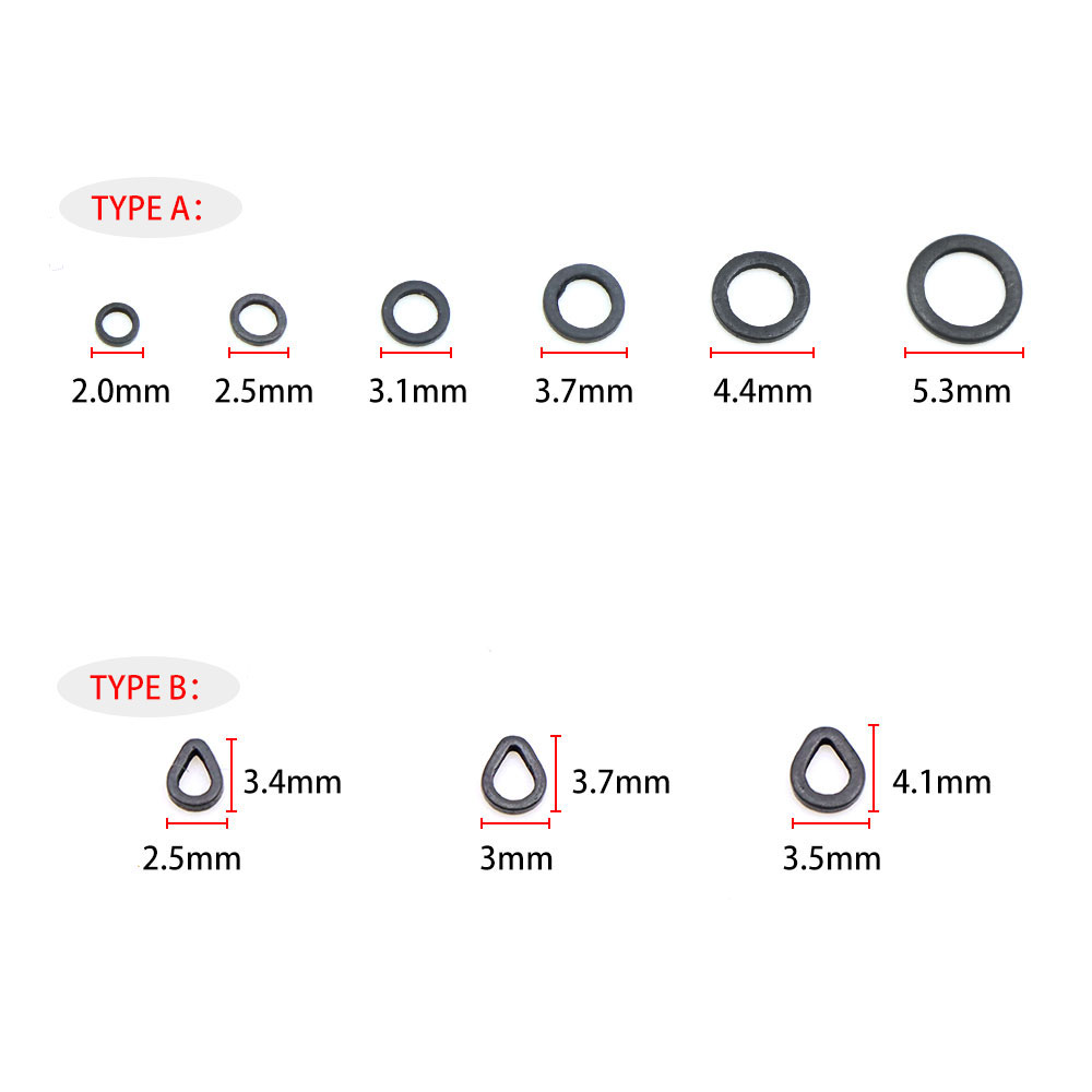 50 Stuks Karpervissen Accessoi - Fishing Equipment Hook recensie en prijs