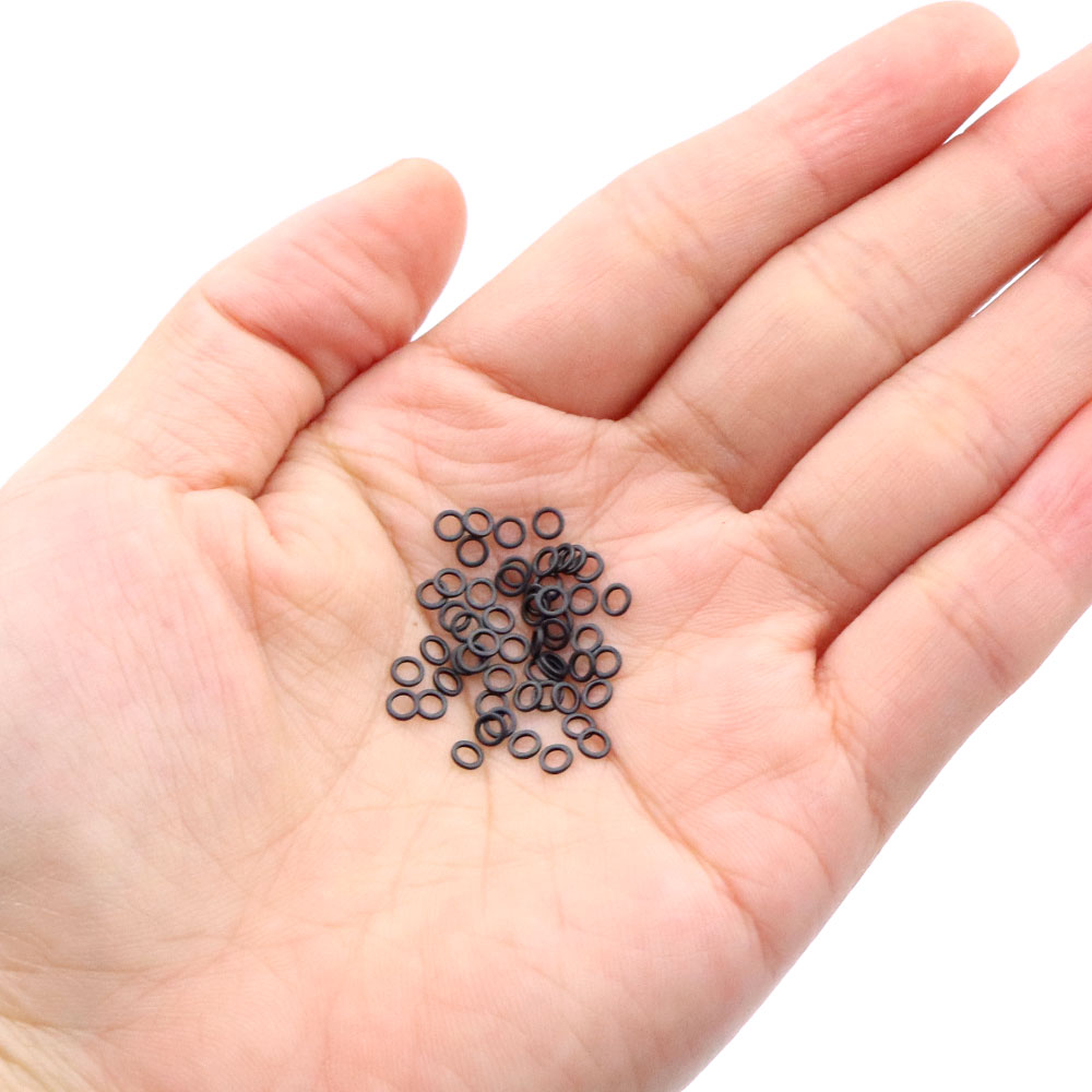 50 Stuks Karpervissen Accessoi - Fishing Equipment Hook recensie en prijs