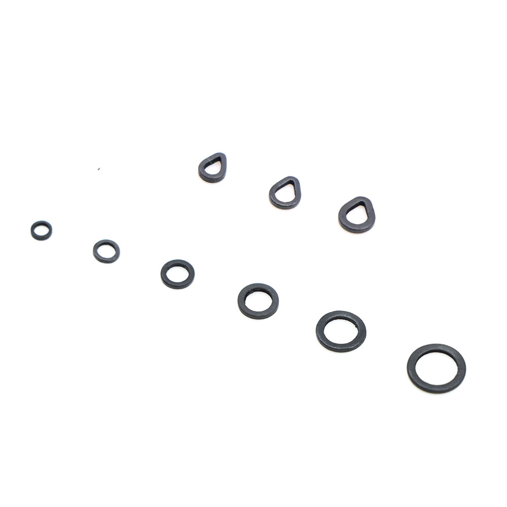 50 Stuks Karpervissen Accessoi - Fishing Equipment Hook recensie en prijs