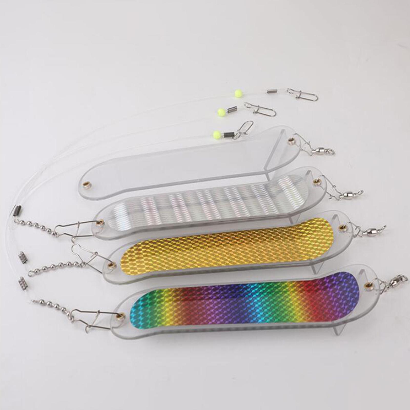 Vissen Lokken voor Trolling Za - Fishing Equipment Gifts recensie en prijs