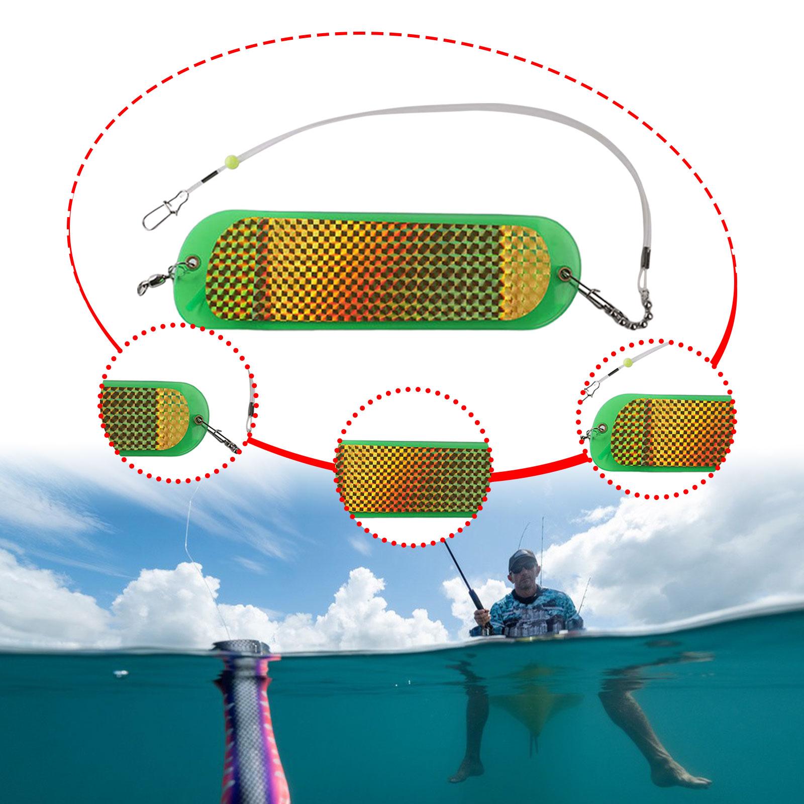 Vissen Lokken voor Trolling Za - Fishing Equipment Gifts recensie en prijs