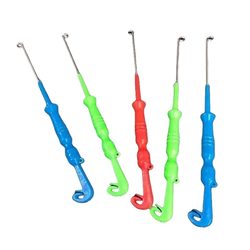 Security Extractor Vissen Univ - Fishing Equipment Parts recensie en prijs