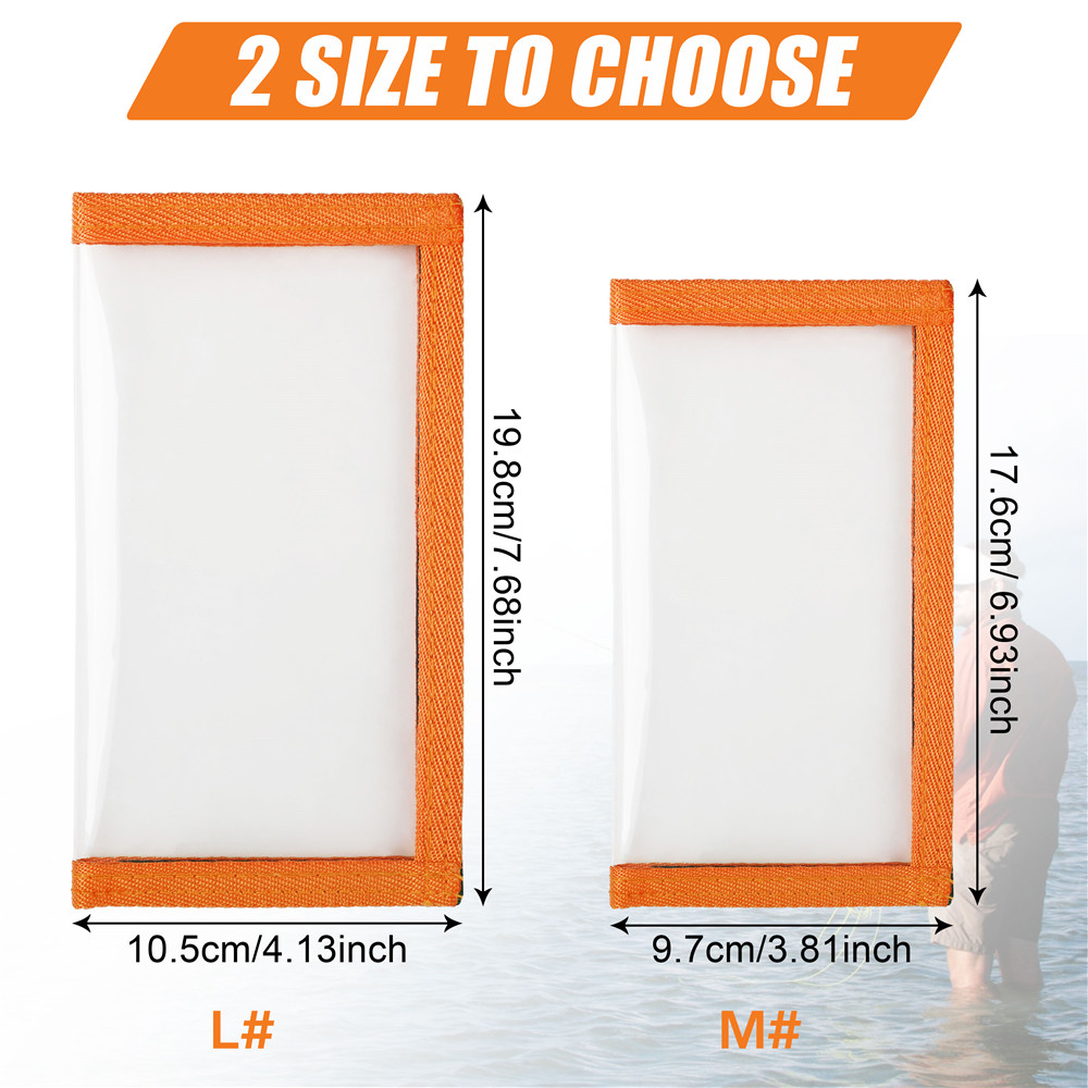 4 Stuks Vissen Lokken Wraps Du - Saltwater Fishing Hook recensie en prijs