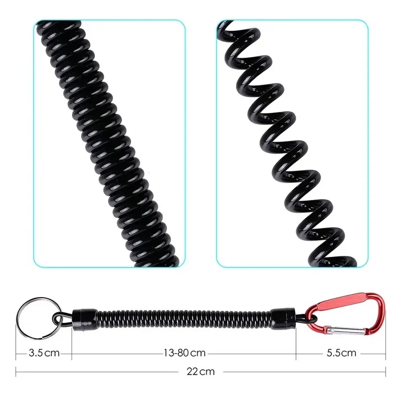 Visplierschaar, gevlochten lij - Fishing Equipment Parts recensie en prijs