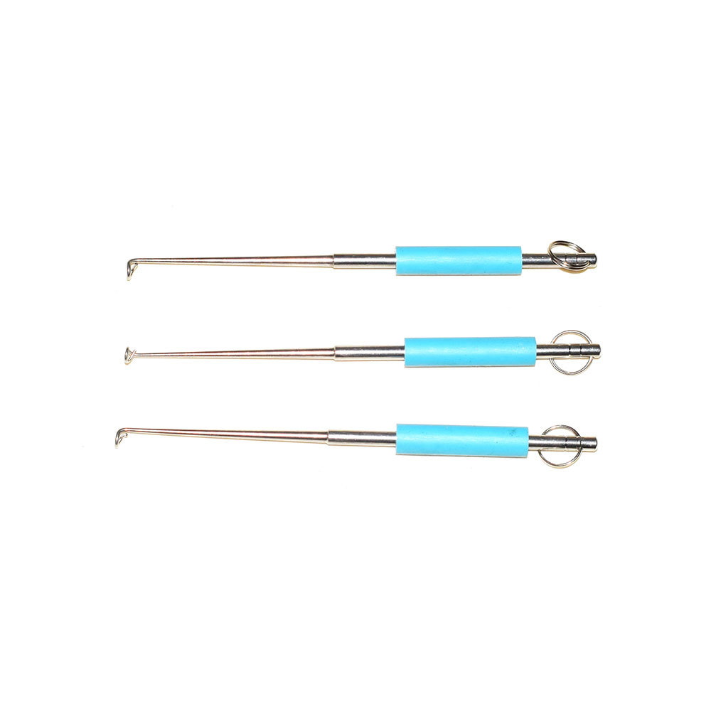1-delige Easy Fish Hook Remove - Fishing Equipment Parts recensie en prijs