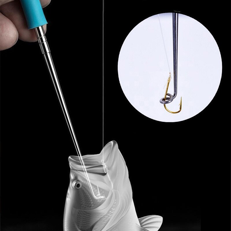 Vishaak Remover 2/6/8 Stuks Rv - Fishing Equipment Parts recensie en prijs