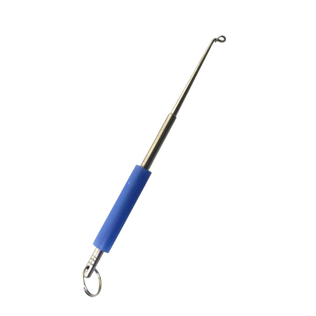 3-pack roestvrijstalen vishaak - Fishing Equipment Parts recensie en prijs