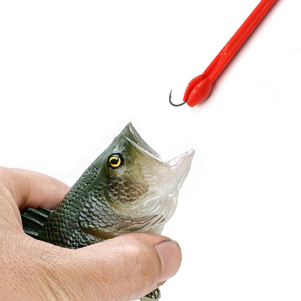 Abs Vis Haak Remover Disgorger - Fishing Equipment Parts recensie en prijs