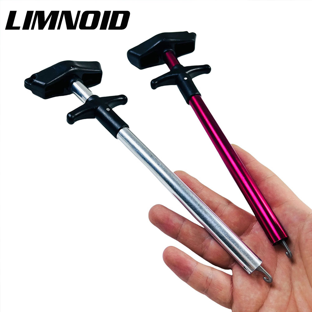 Limnoid Big Fish Hook Remover  - Fishing Equipment Parts recensie en prijs
