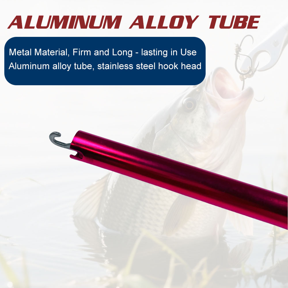 Limnoid Big Fish Hook Remover  - Fishing Equipment Parts recensie en prijs