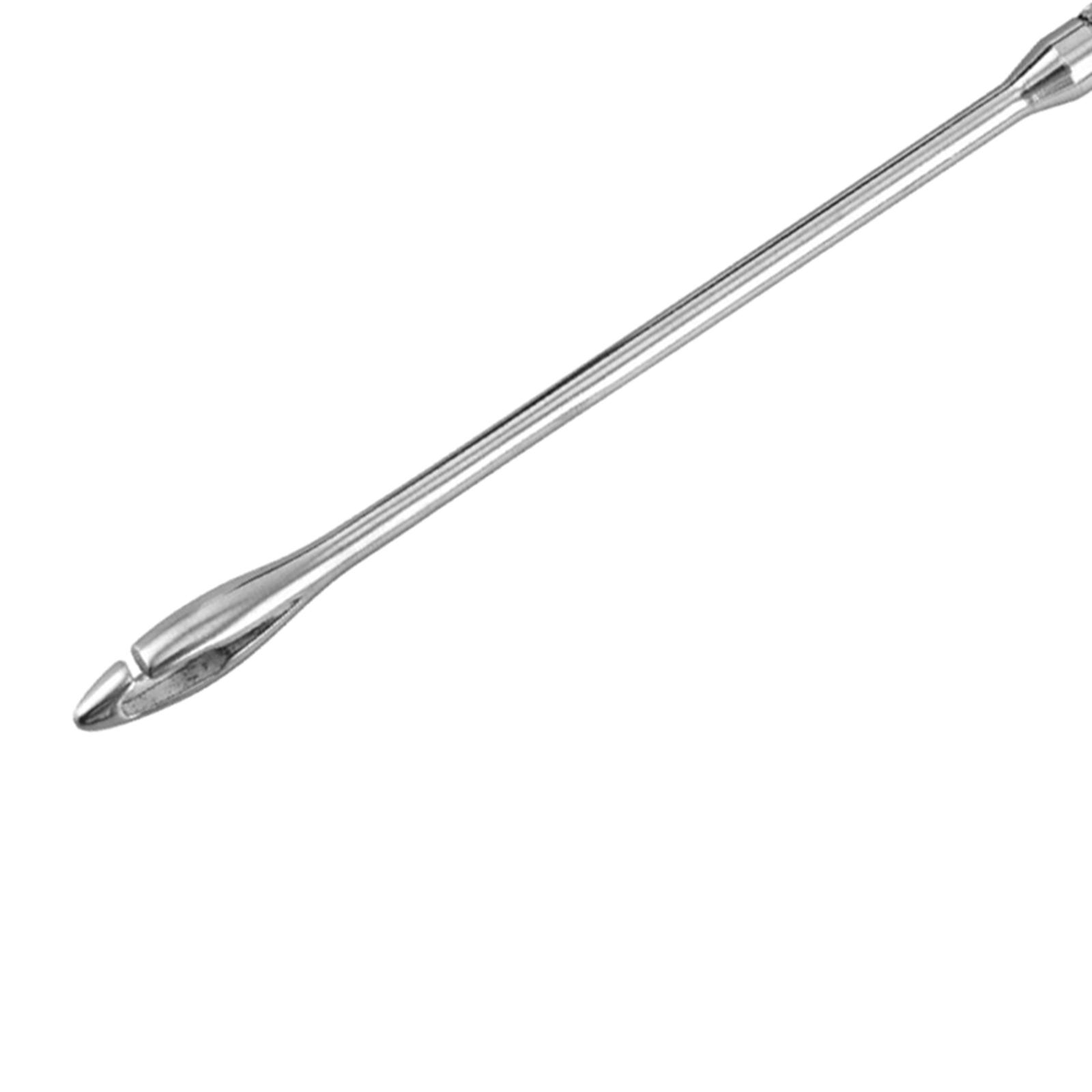 Roestvrijstalen vishaakontkopp - Saltwater Fishing Hook recensie en prijs