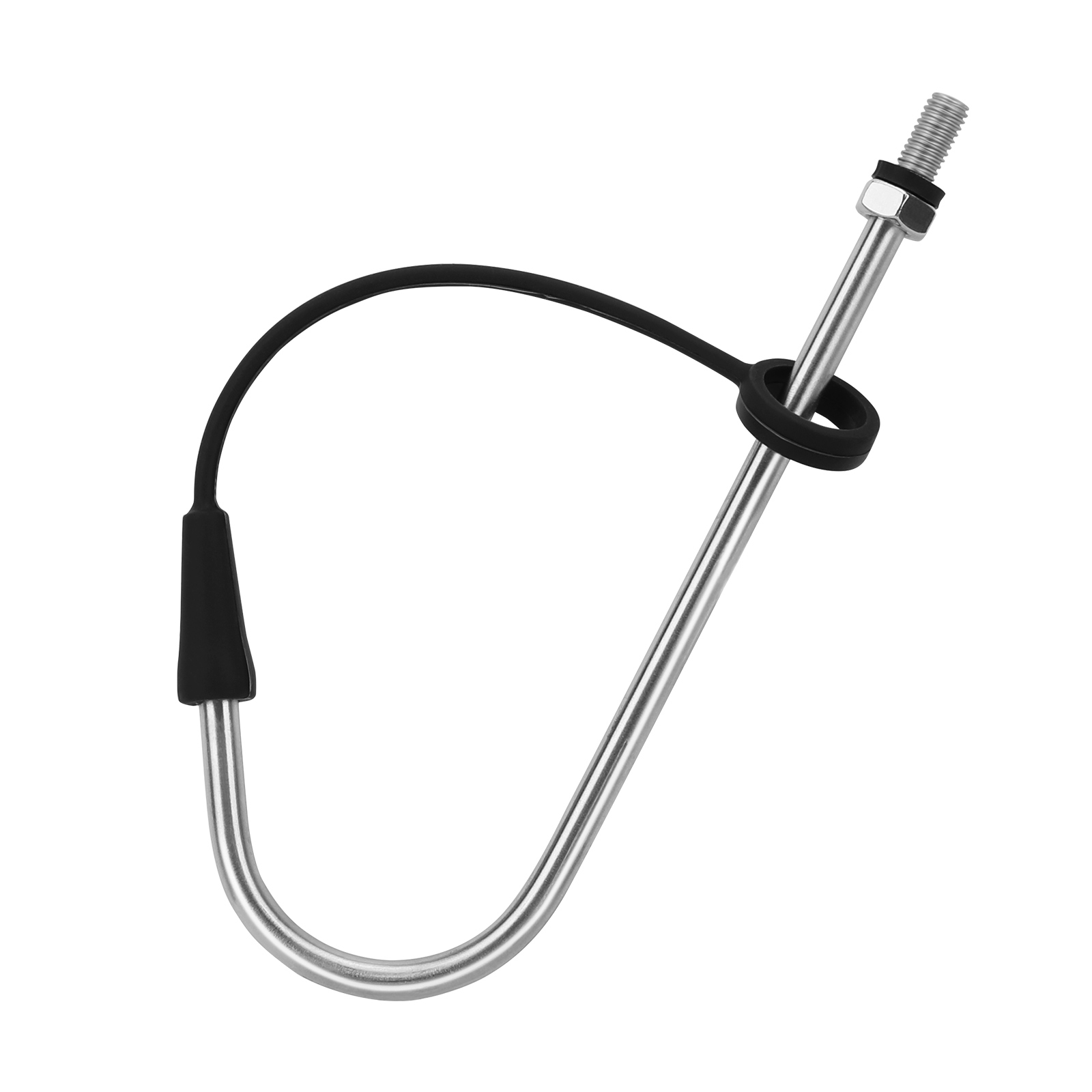 Sanlike M6/M8 Vissen Gaff Rvs  - Saltwater Fishing Hook recensie en prijs