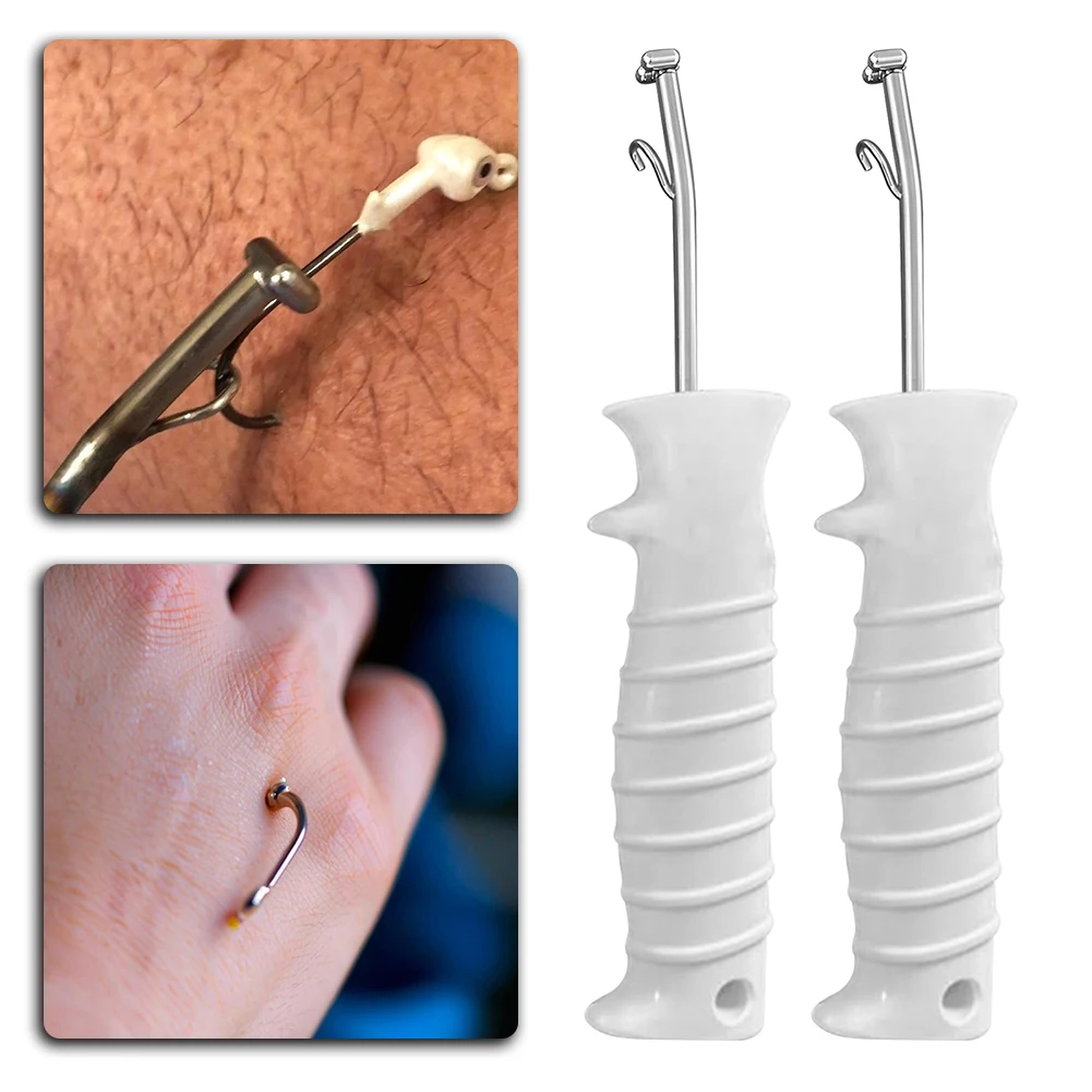 Quick Release Vishaak Extracto - Fishing Equipment Parts recensie en prijs
