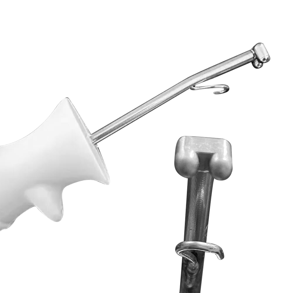 Quick Release Vishaak Extracto - Fishing Equipment Parts recensie en prijs