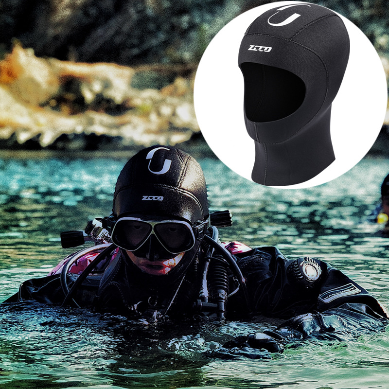 5 mm neopreen duikmuts strandw - Fishing Equipment For Youth recensie en prijs