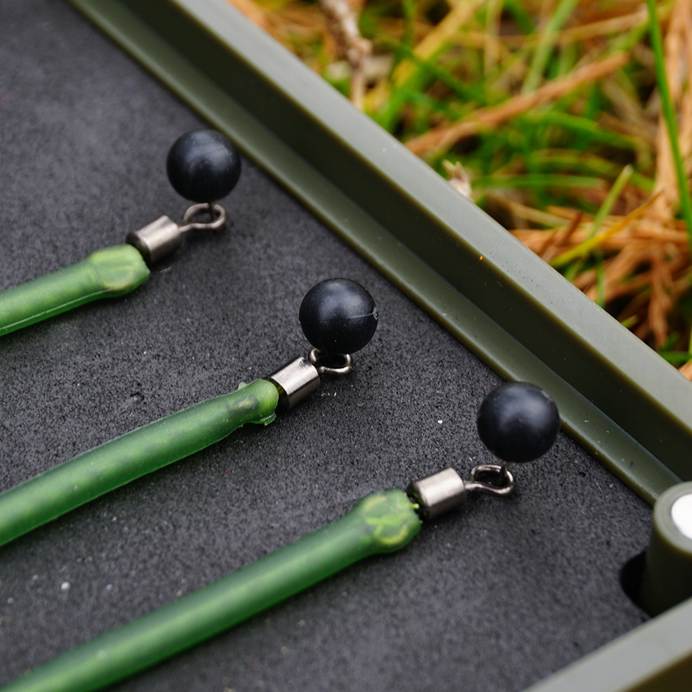 Hirisi Karpervissen Haak Link  - Fishing Equipment Hook recensie en prijs