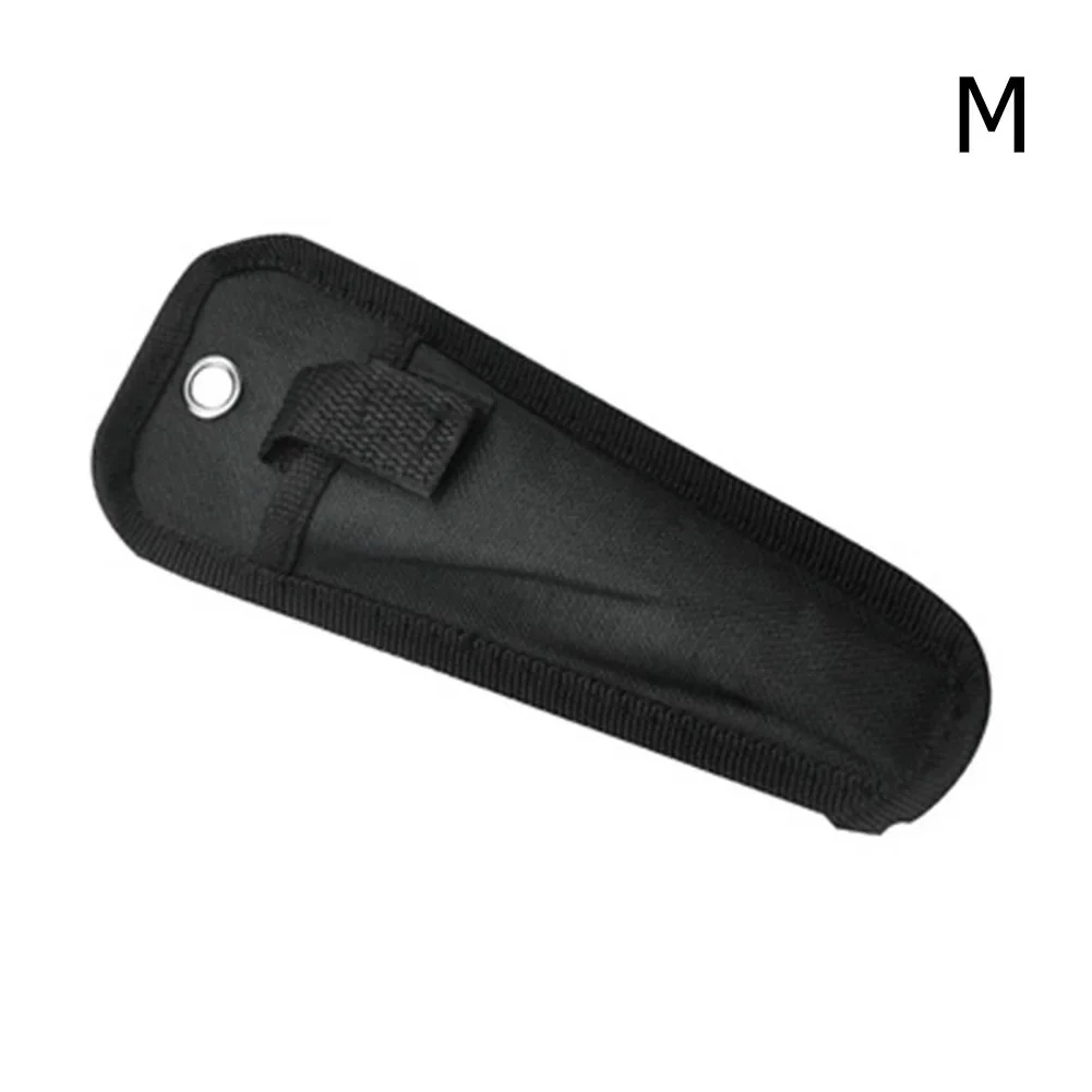 1pcs Stevige Vissen Tang Tas M - Fishing Equipment Parts recensie en prijs