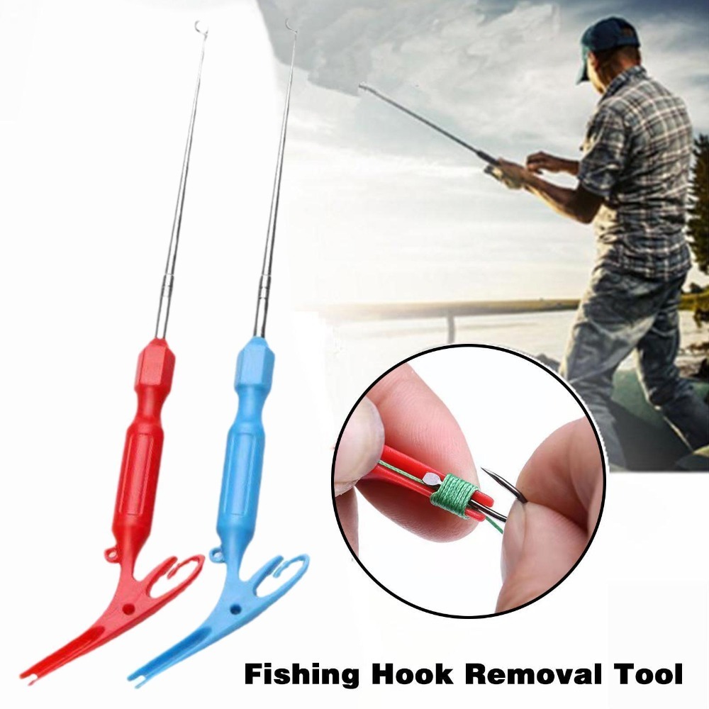 3 In 1 Vishaak Verwijdering On - Fishing Equipment Parts recensie en prijs