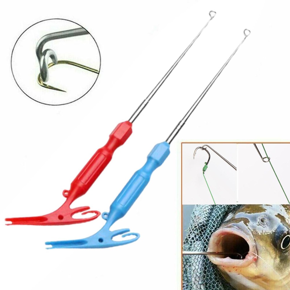3 In 1 Vishaak Verwijdering On - Fishing Equipment Parts recensie en prijs