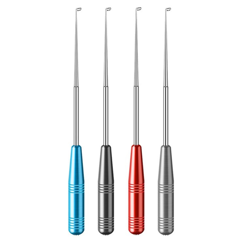 Roestvrijstalen veiligheidstre - Fishing Equipment Parts recensie en prijs