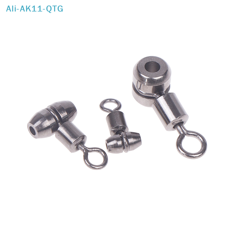 10 Stuks Vissen Wartels 3-weg  - Saltwater Fishing Hook recensie en prijs