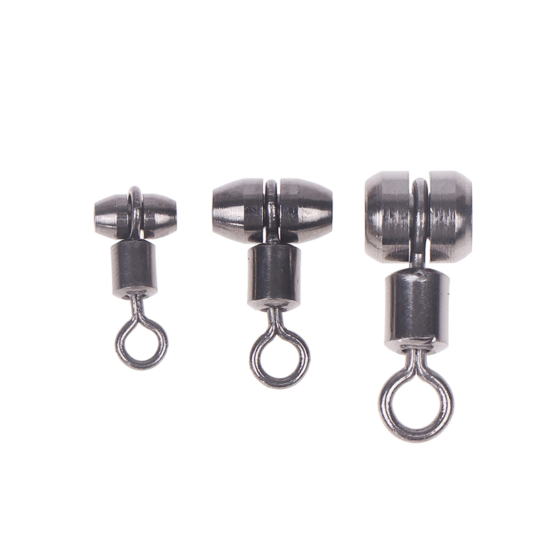 10 Stuks Vissen Wartels 3-weg  - Saltwater Fishing Hook recensie en prijs