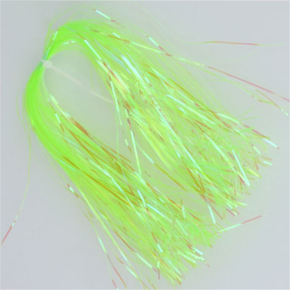 1 Pak 1Mm Breedte Gegolfde Gli - Saltwater Fishing Hook recensie en prijs