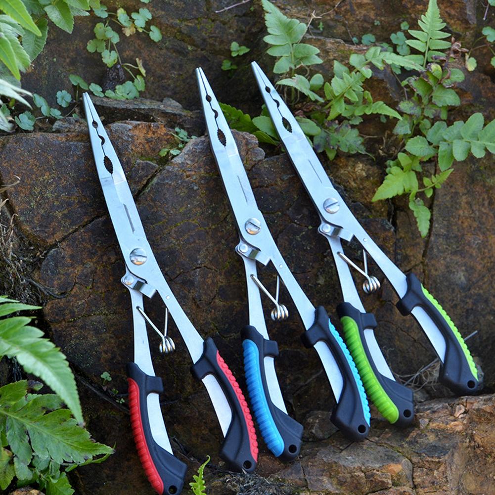 Roestvrijstalen vistang Multif - Fishing Equipment Parts recensie en prijs