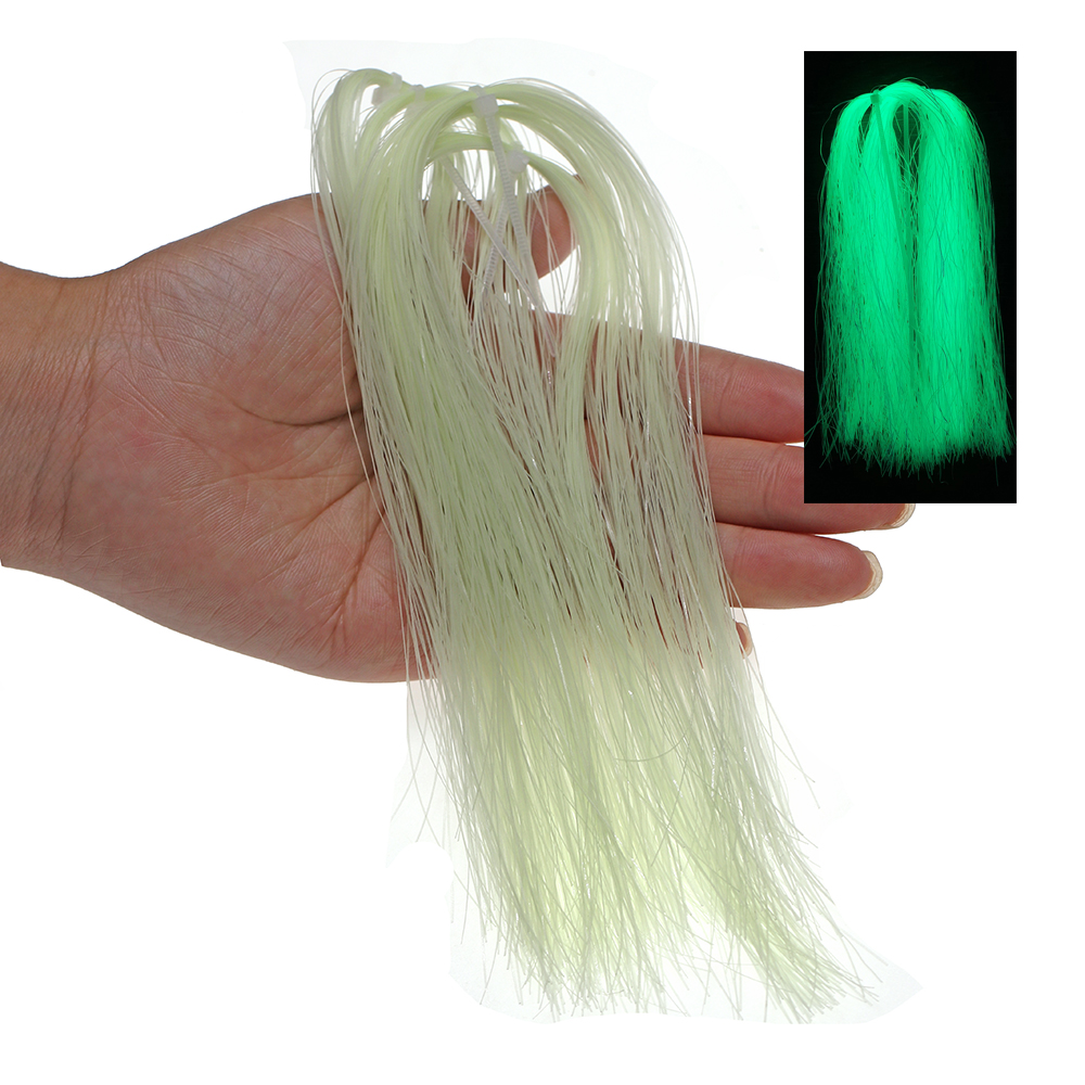 ICERIO 2 packs Holografische M - Saltwater Fishing Hook recensie en prijs