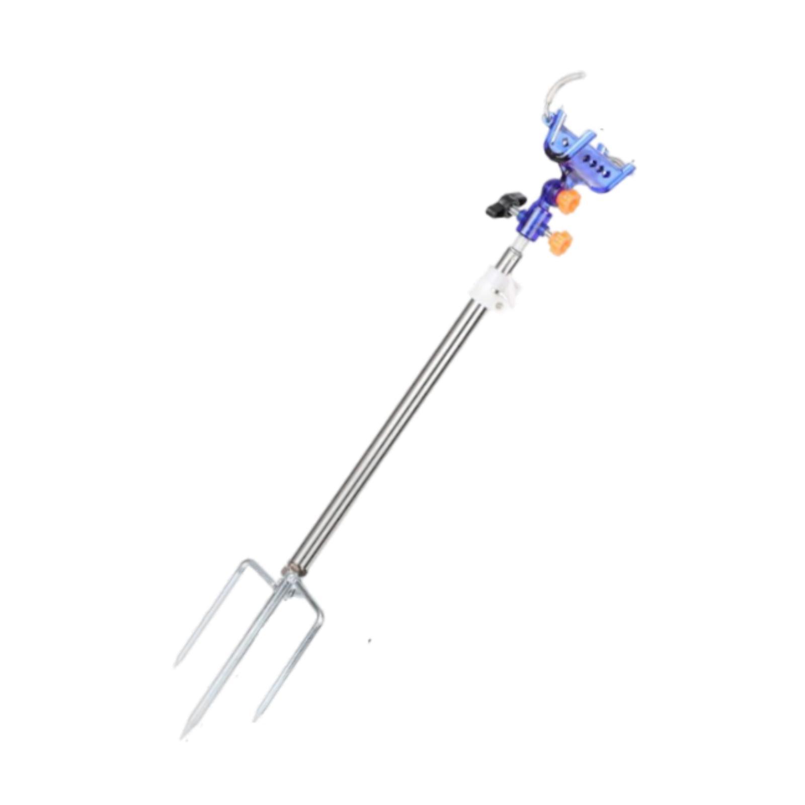 Hengelstandaard Ondersteunings - Fishing Equipment Gifts recensie en prijs