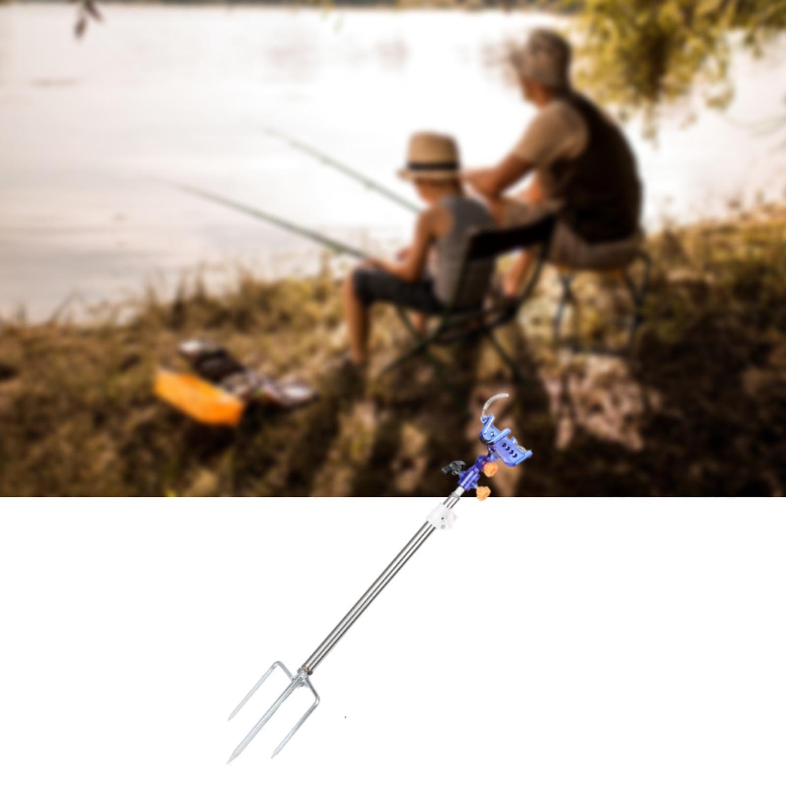 Hengelstandaard Ondersteunings - Fishing Equipment Gifts recensie en prijs