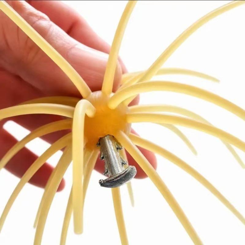 Zee-egel aasanker zinklood ant - Saltwater Fishing Hook recensie en prijs