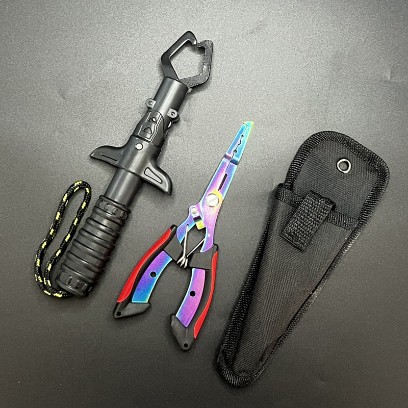 Visserijtang en gripset, visli - Fishing Equipment Parts recensie en prijs