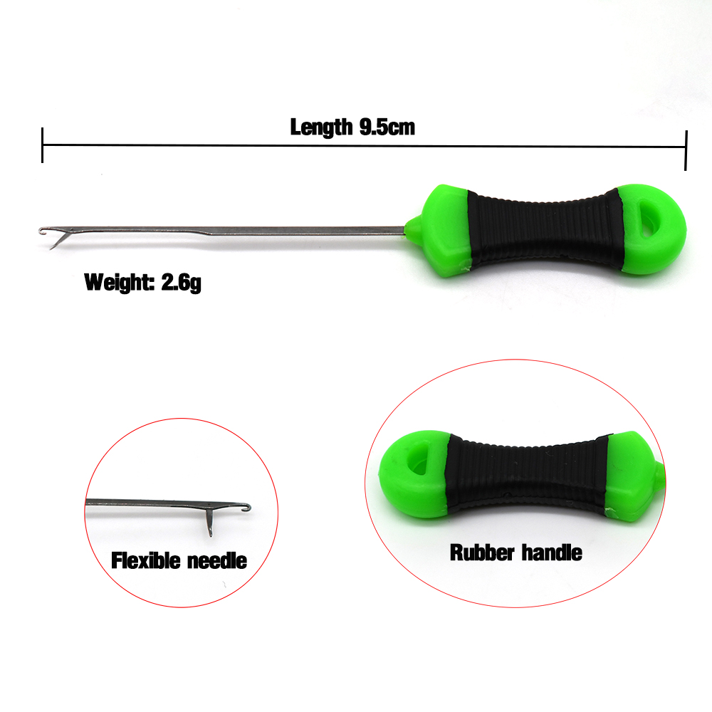 Mnft 1Pc Karper Vissen Tools A - Fishing Equipment Hook recensie en prijs