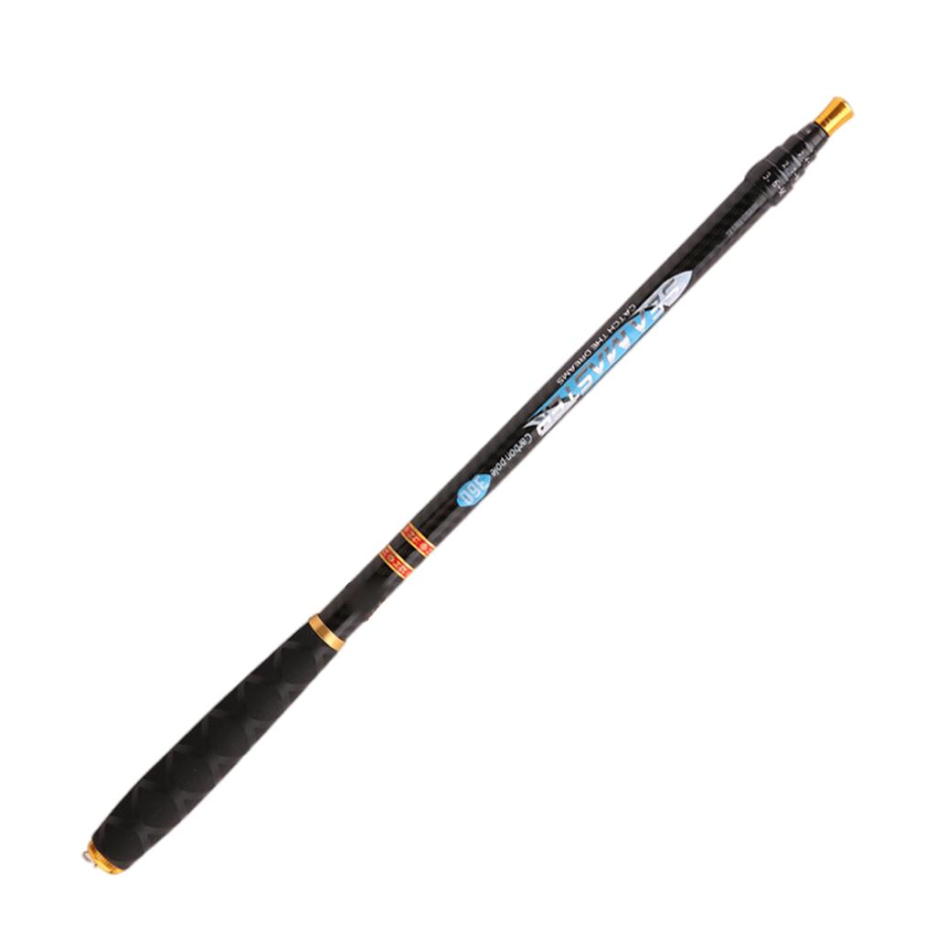 Draagbare telescopische zeehen - Fishing Equipment Gifts recensie en prijs