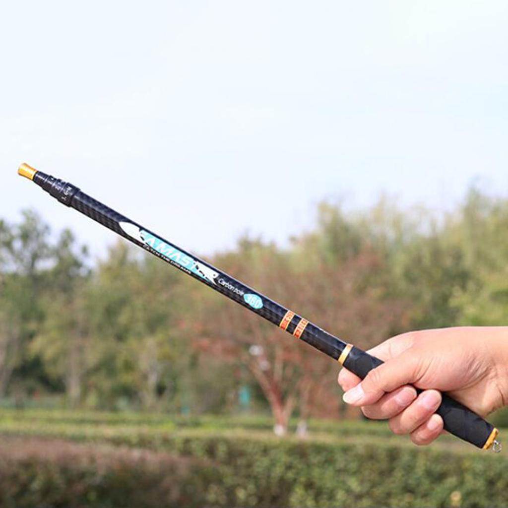 Draagbare telescopische zeehen - Fishing Equipment Gifts recensie en prijs
