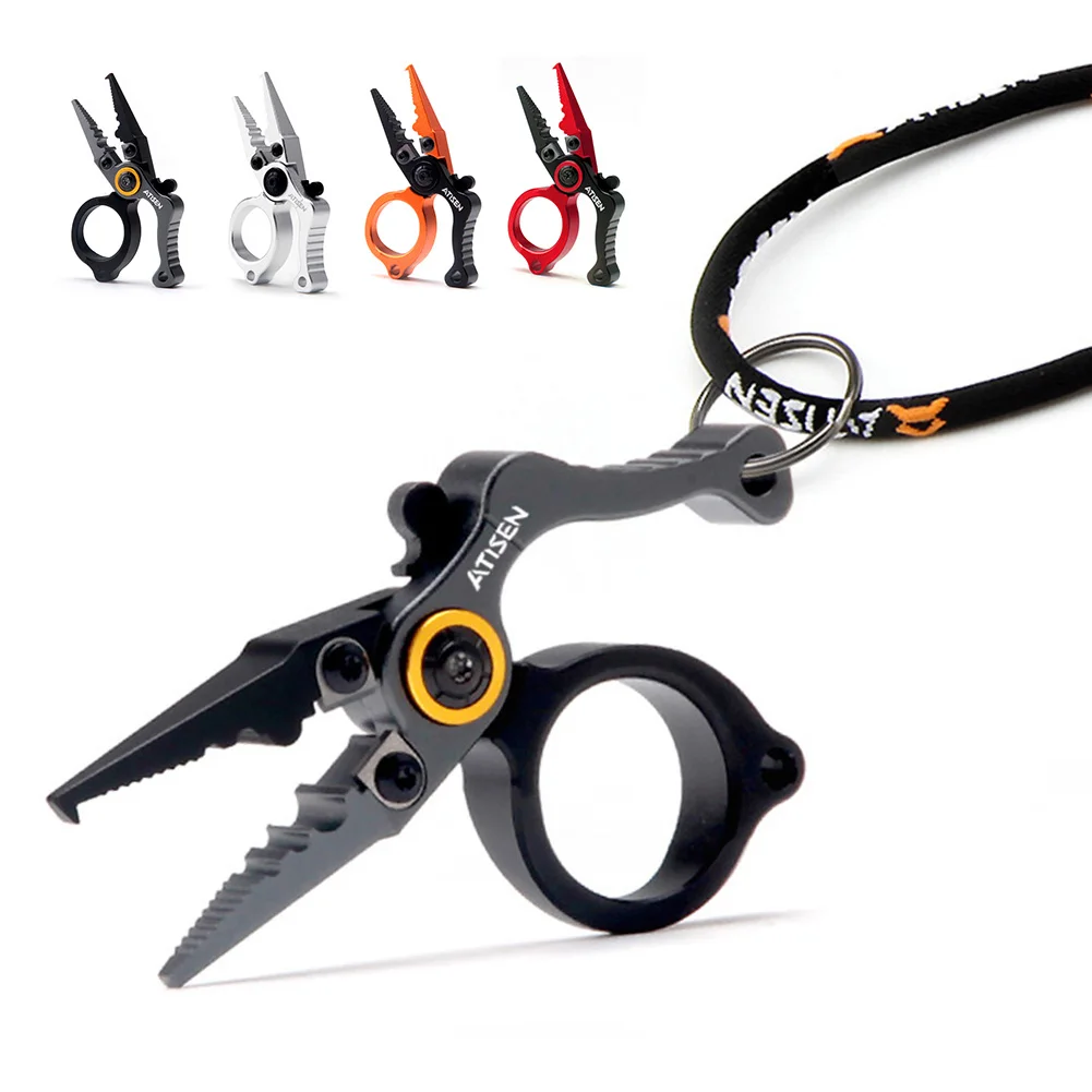 Vistang Mini-formaat Outdoor V - Fishing Equipment Parts recensie en prijs