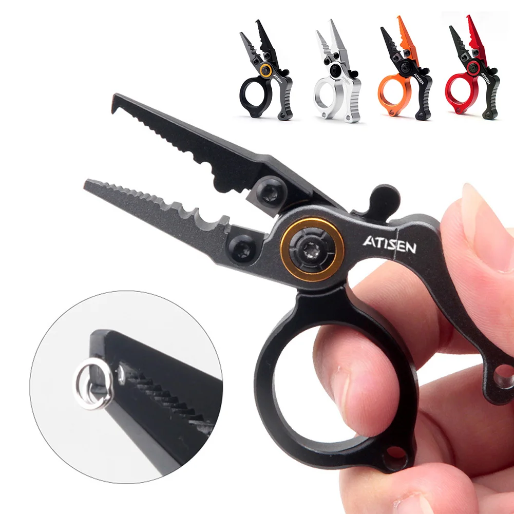 Vistang Mini-formaat Outdoor V - Fishing Equipment Parts recensie en prijs