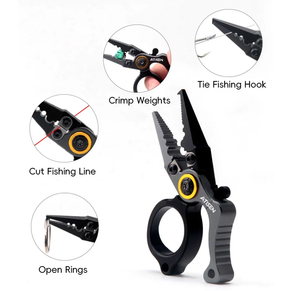 Vistang Mini-formaat Outdoor V - Fishing Equipment Parts recensie en prijs
