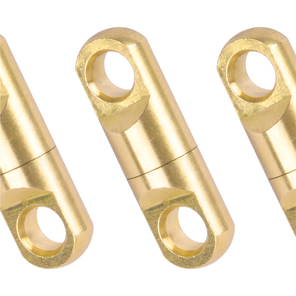 3/5/10/15Pcs Koperen Vissen Zw - Fishing Equipment Hook recensie en prijs