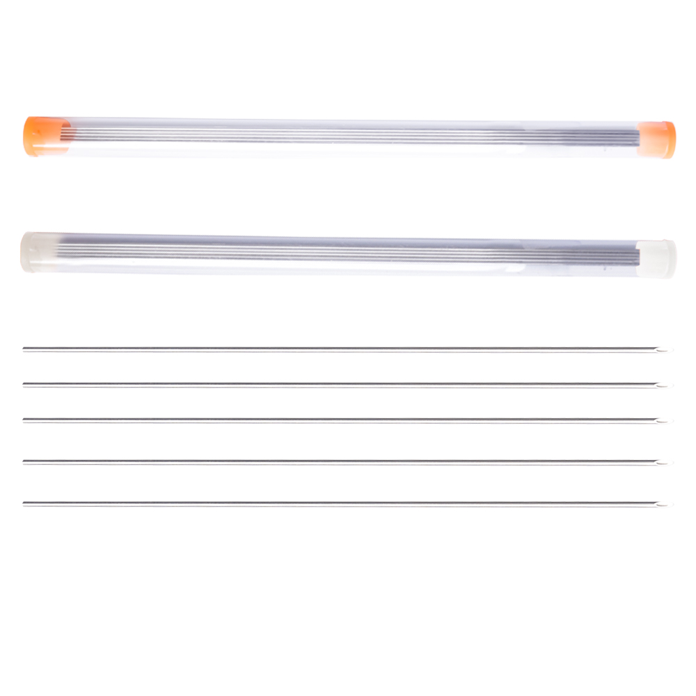 FTK Regenworm Hooking Naald RV - Fishing Equipment Hook recensie en prijs