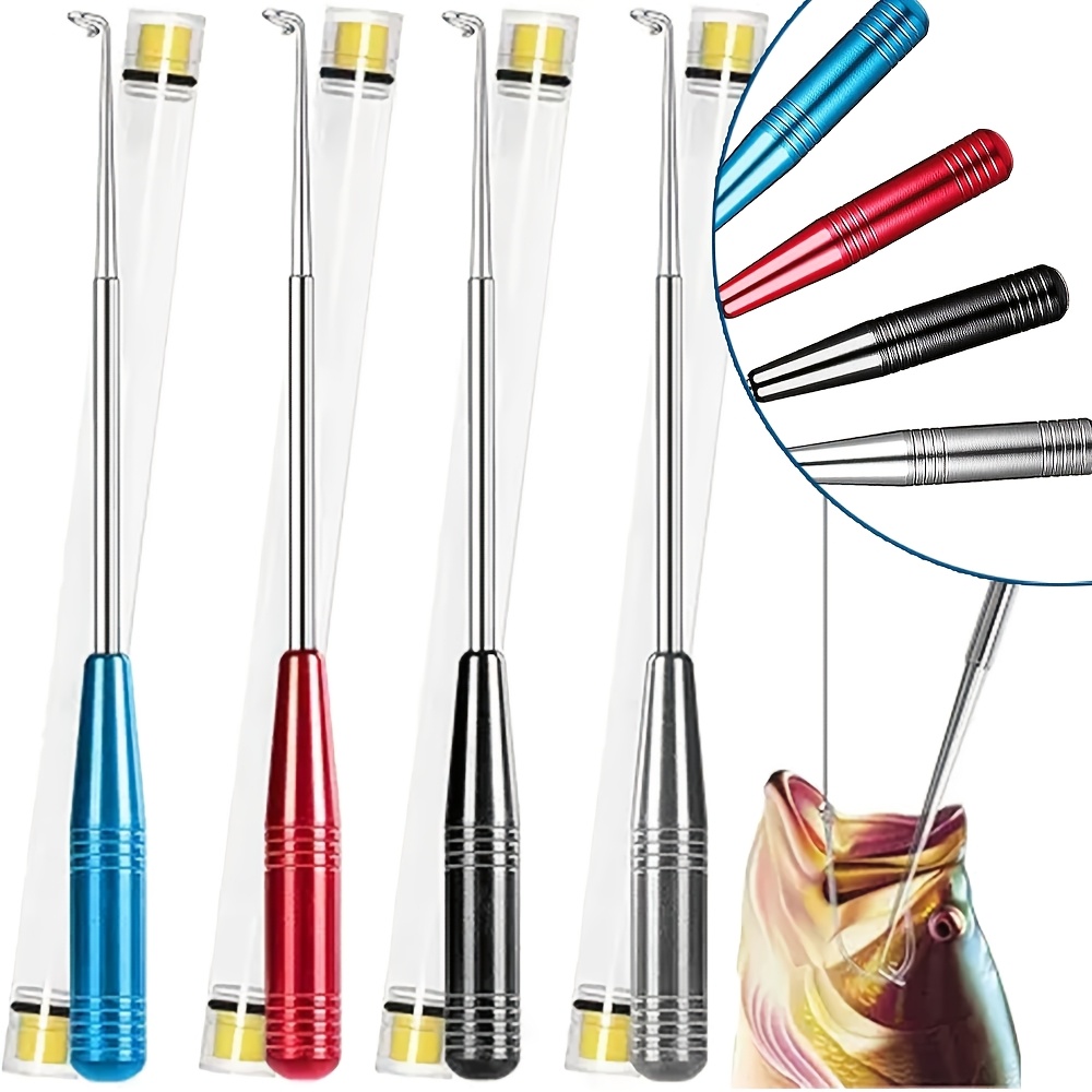 Snelle gereedschappen voor het - Fishing Equipment Parts recensie en prijs