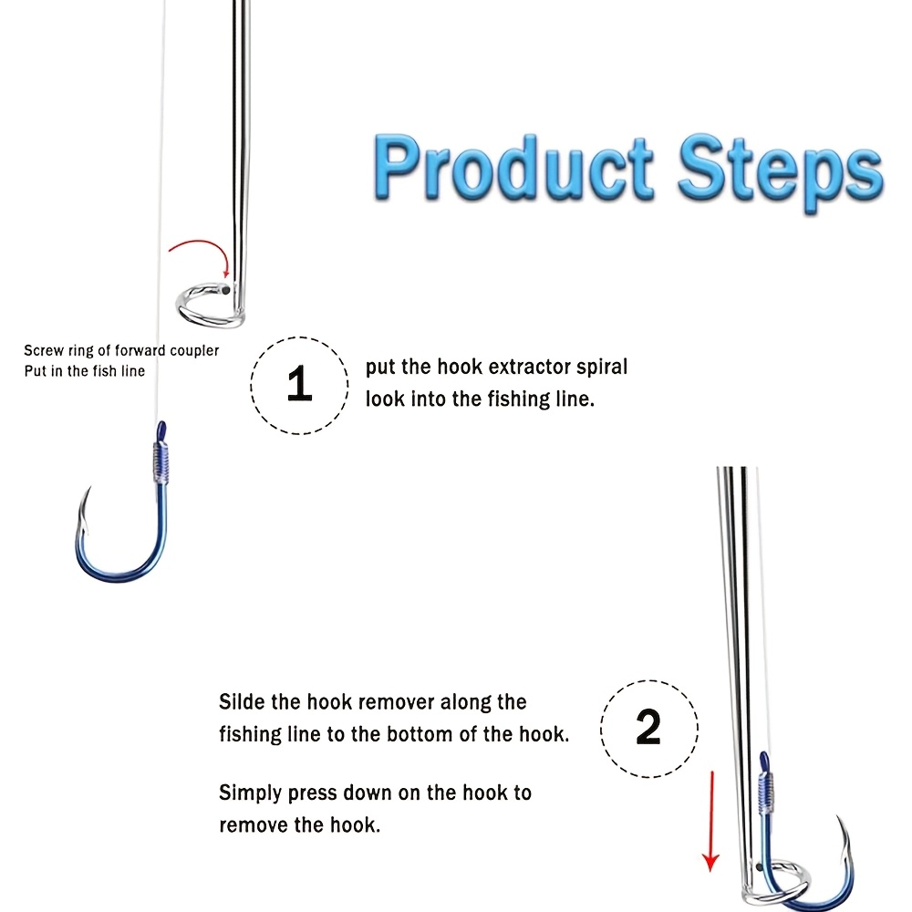 Snelle gereedschappen voor het - Fishing Equipment Parts recensie en prijs
